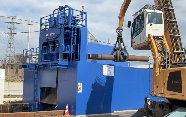 ギロチンシャー